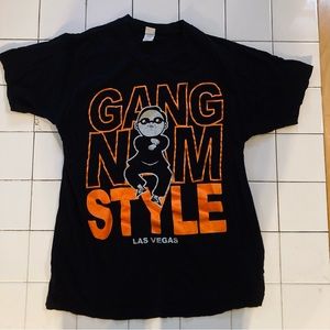 “Gangnam Style” TShirt